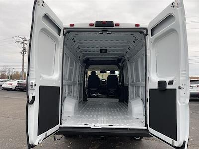 New 2026 Ram ProMaster 3500 High Roof Empty Cargo Van for sale #PF26073 - photo 2