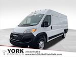 New 2026 Ram ProMaster 3500 High Roof Empty Cargo Van for sale #PF26073 - photo 1