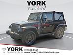 2017 Jeep Wrangler 4WD SUV for sale #PF26073A - photo 1