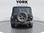 2017 Jeep Wrangler 4WD SUV for sale #PF26073A - photo 6