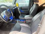 2017 Jeep Wrangler 4WD SUV for sale #PF26073A - photo 8