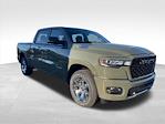New 2026 Ram 1500 Big Horn Crew Cab 4x4 Pickup for sale #PF26074 - photo 7