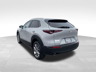 Used 2025 Mazda CX-30 - photo 1