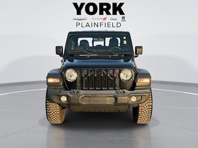2021 Jeep Gladiator Crew Cab 4WD Pickup for sale #PF26077A - photo 2