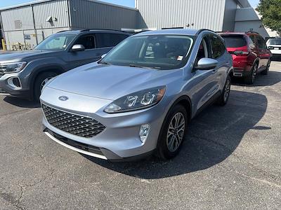 2022 Ford Escape FWD SUV for sale #PF2607P - photo 1