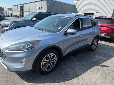 2022 Ford Escape FWD SUV for sale #PF2607P - photo 2