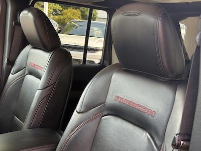 2020 Jeep Wrangler 4WD SUV for sale #PF26083B - photo 2