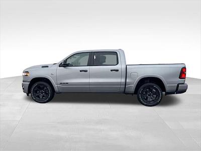 New 2026 Ram 1500 Big Horn Crew Cab for sale #PF26084 - photo 2