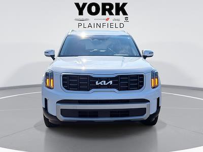 2025 Kia Telluride FWD SUV for sale #PF2608P - photo 2