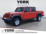 2020 Jeep Gladiator Crew Cab 4WD Pickup for sale #PF26102A - photo 1