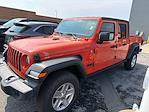 2020 Jeep Gladiator Crew Cab 4WD Pickup for sale #PF26102A - photo 2