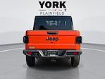 2020 Jeep Gladiator Crew Cab 4WD Pickup for sale #PF26102A - photo 6
