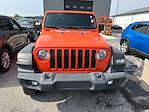 2020 Jeep Gladiator Crew Cab 4WD Pickup for sale #PF26102A - photo 7