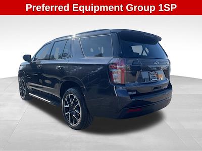 Used 2023 Chevrolet Tahoe - photo 1