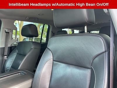 Used 2016 Chevrolet Suburban - photo 2
