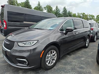 2023 Chrysler Pacifica FWD Minivan for sale #PF2610P - photo 1