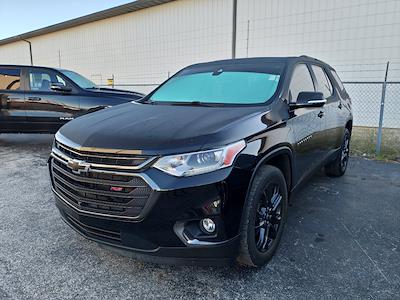 2020 Chevrolet Traverse FWD SUV for sale #PF26110A - photo 1