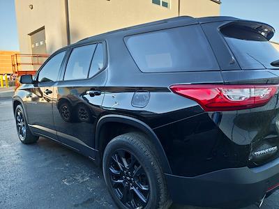 2020 Chevrolet Traverse FWD SUV for sale #PF26110A - photo 2