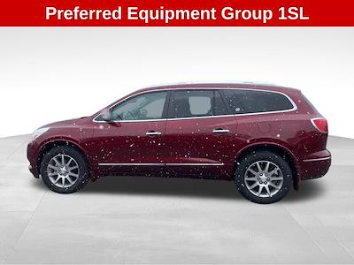 Used 2017 Buick Enclave - photo 1