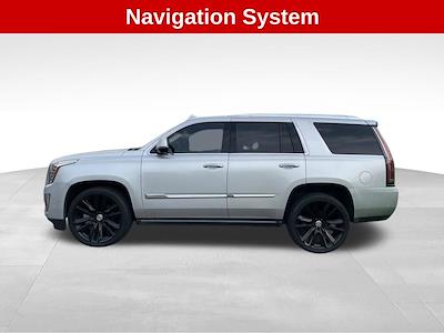 Used 2017 Cadillac Escalade - photo 1
