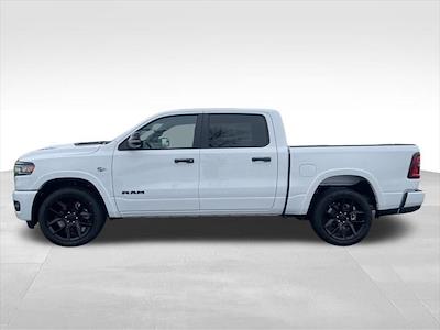 New 2026 Ram 1500 Laramie Crew Cab for sale #PF26132 - photo 2