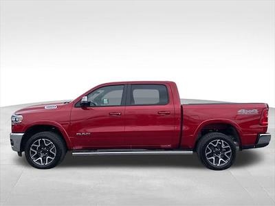 New 2026 Ram 1500 Laramie Crew Cab for sale #PF26135 - photo 2