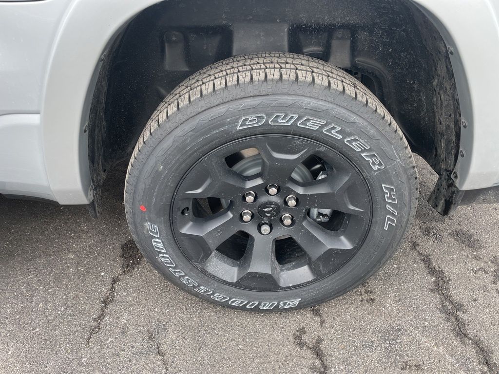 New 2026 Ram 1500 - photo 12