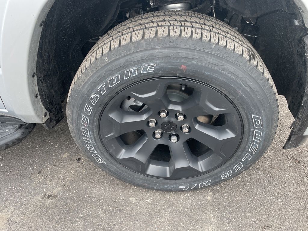 New 2026 Ram 1500 - photo 13