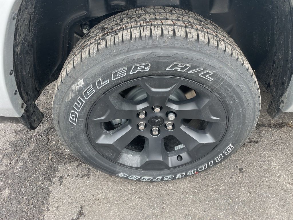 New 2026 Ram 1500 - photo 14