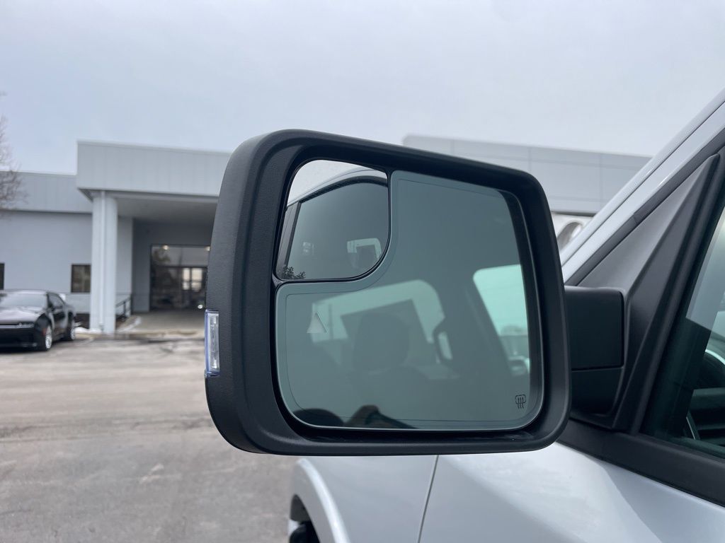 New 2026 Ram 1500 - photo 15
