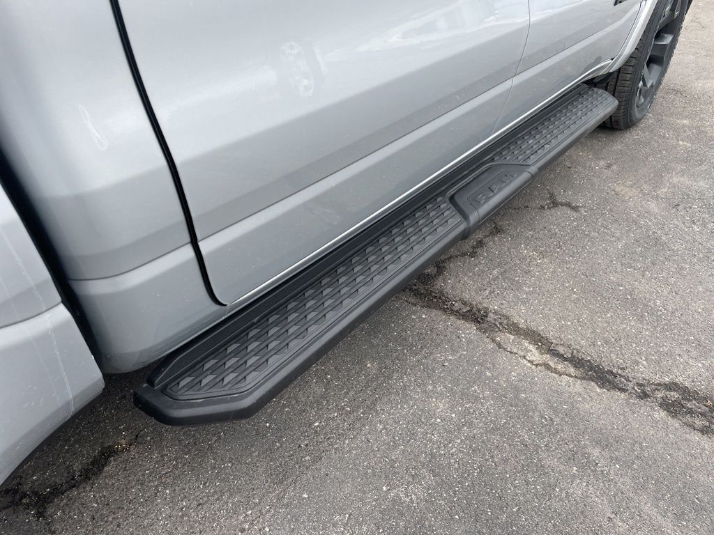 New 2026 Ram 1500 - photo 18