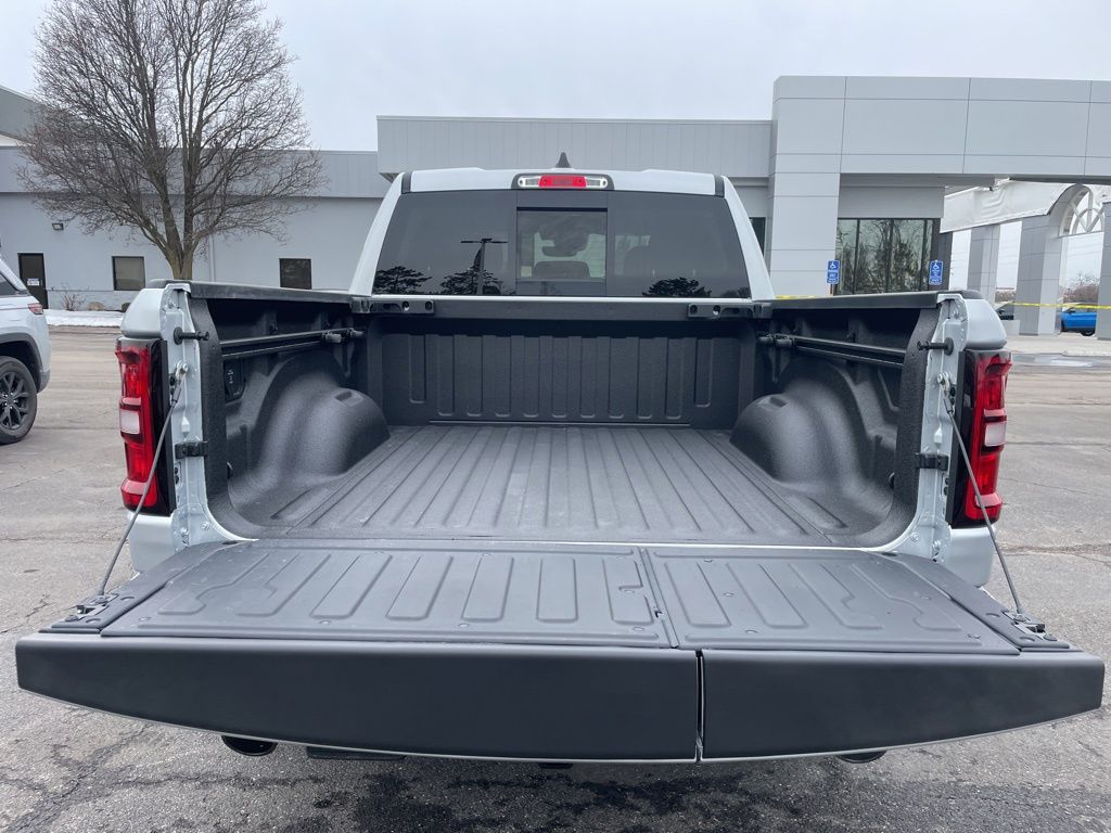 New 2026 Ram 1500 - photo 20
