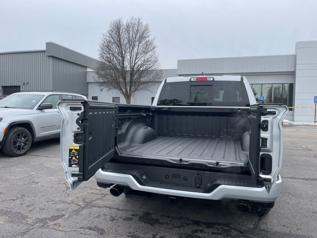 New 2026 Ram 1500 - photo 21