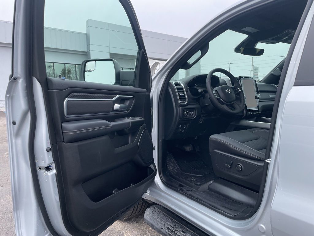 New 2026 Ram 1500 - photo 22
