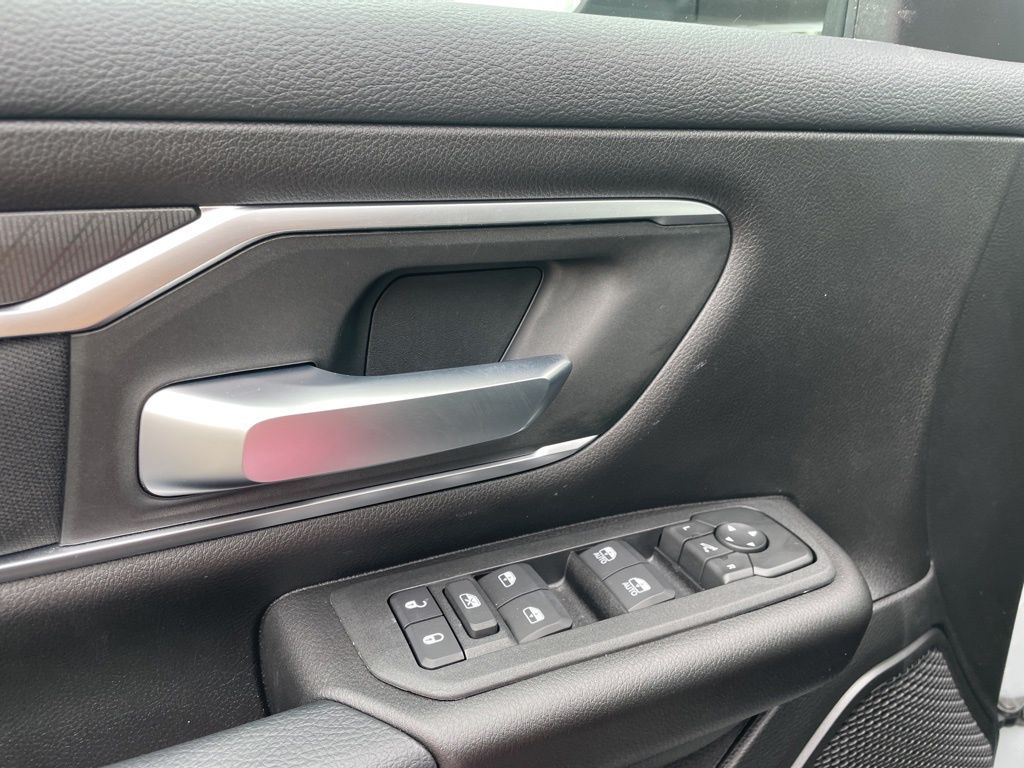 New 2026 Ram 1500 - photo 23