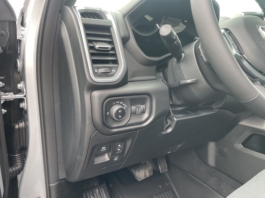 New 2026 Ram 1500 - photo 26