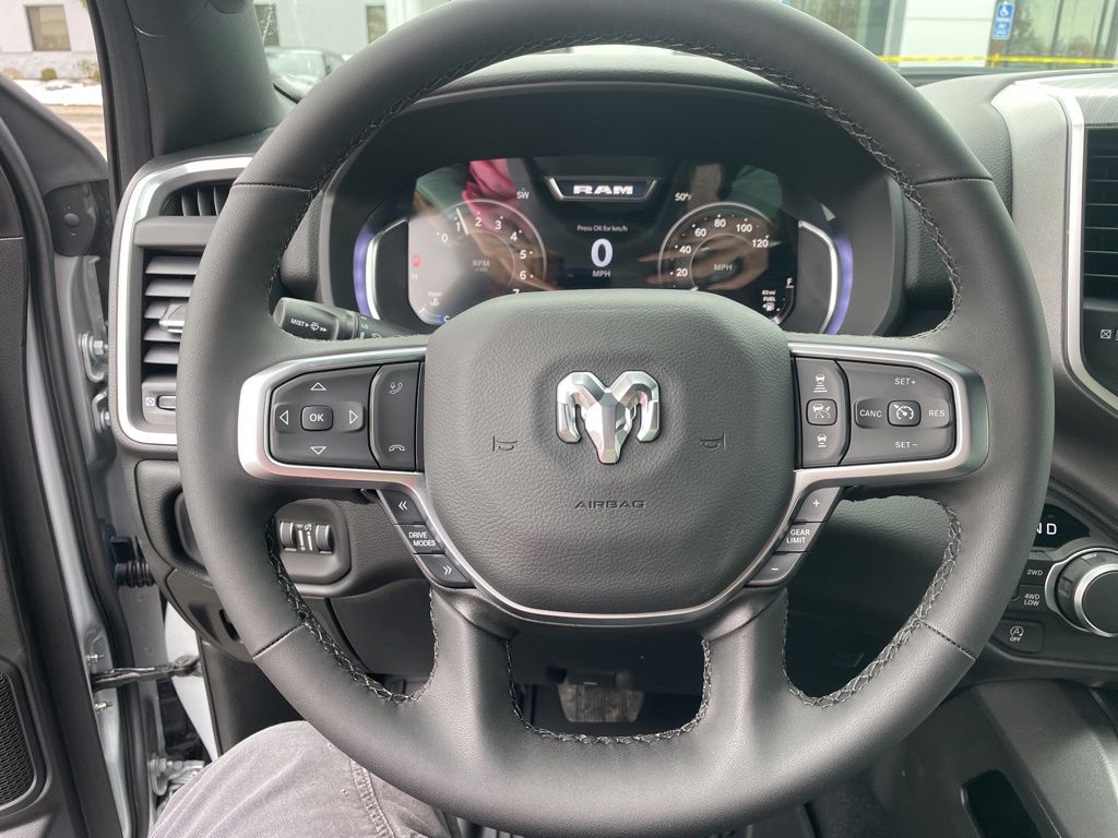New 2026 Ram 1500 - photo 27