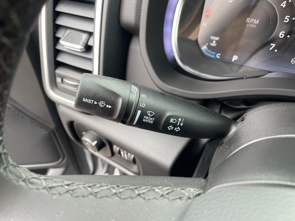New 2026 Ram 1500 - photo 28