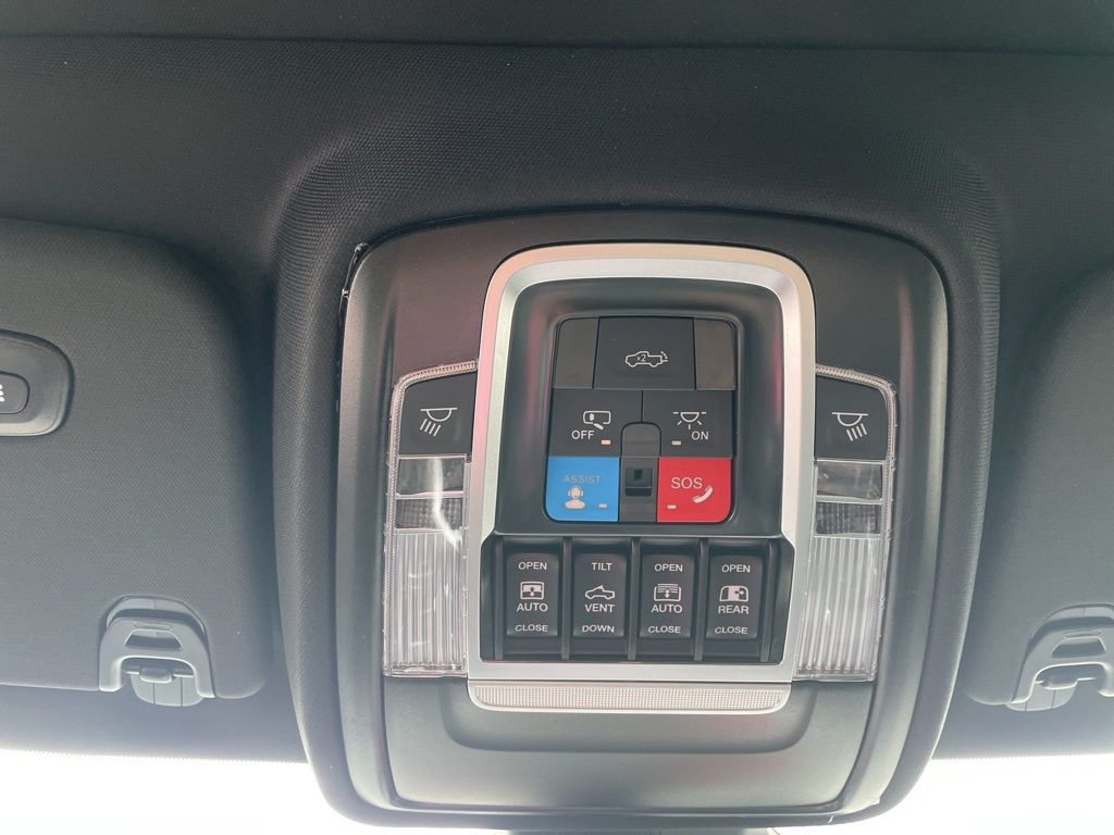 New 2026 Ram 1500 - photo 30