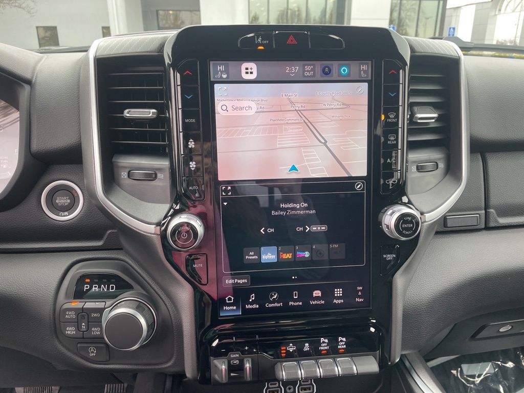 New 2026 Ram 1500 - photo 31