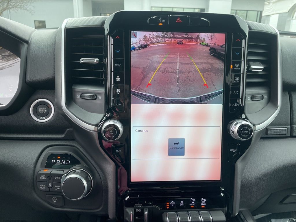 New 2026 Ram 1500 - photo 32