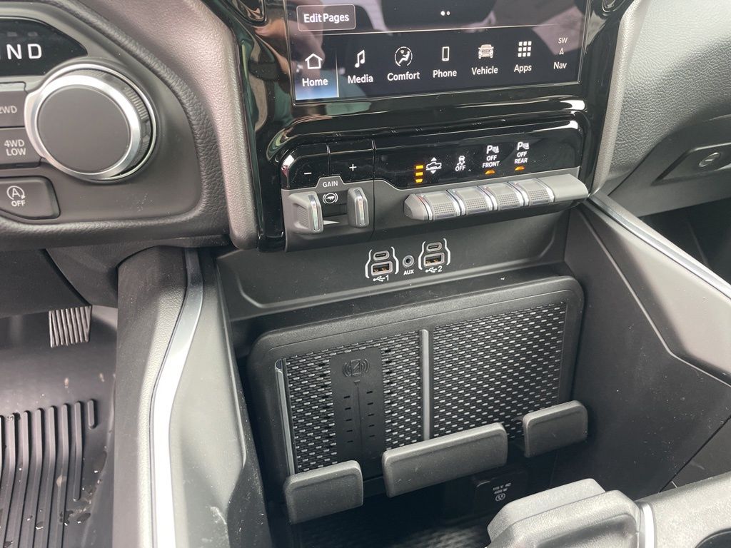 New 2026 Ram 1500 - photo 33
