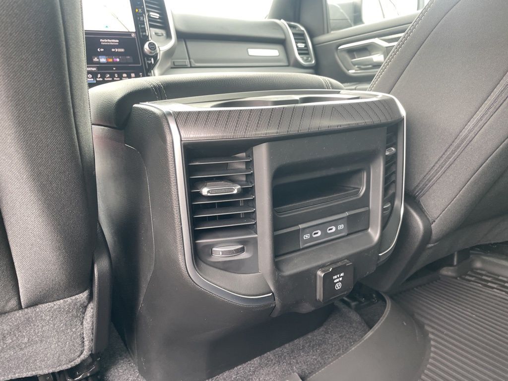 New 2026 Ram 1500 - photo 35