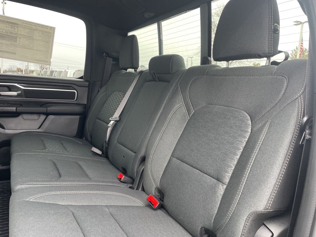New 2026 Ram 1500 - photo 36