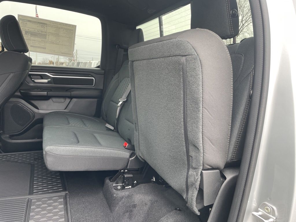 New 2026 Ram 1500 - photo 37
