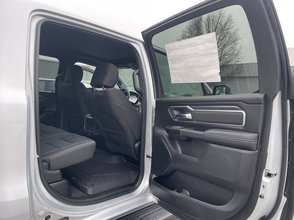 New 2026 Ram 1500 - photo 38