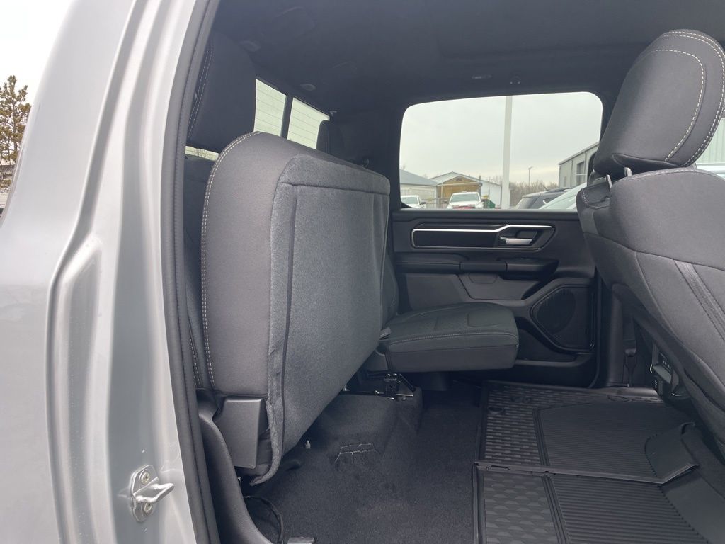 New 2026 Ram 1500 - photo 39