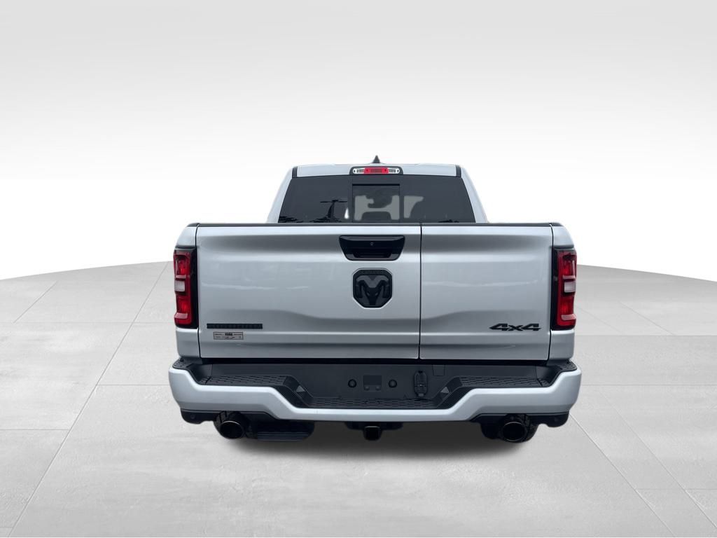 New 2026 Ram 1500 - photo 6