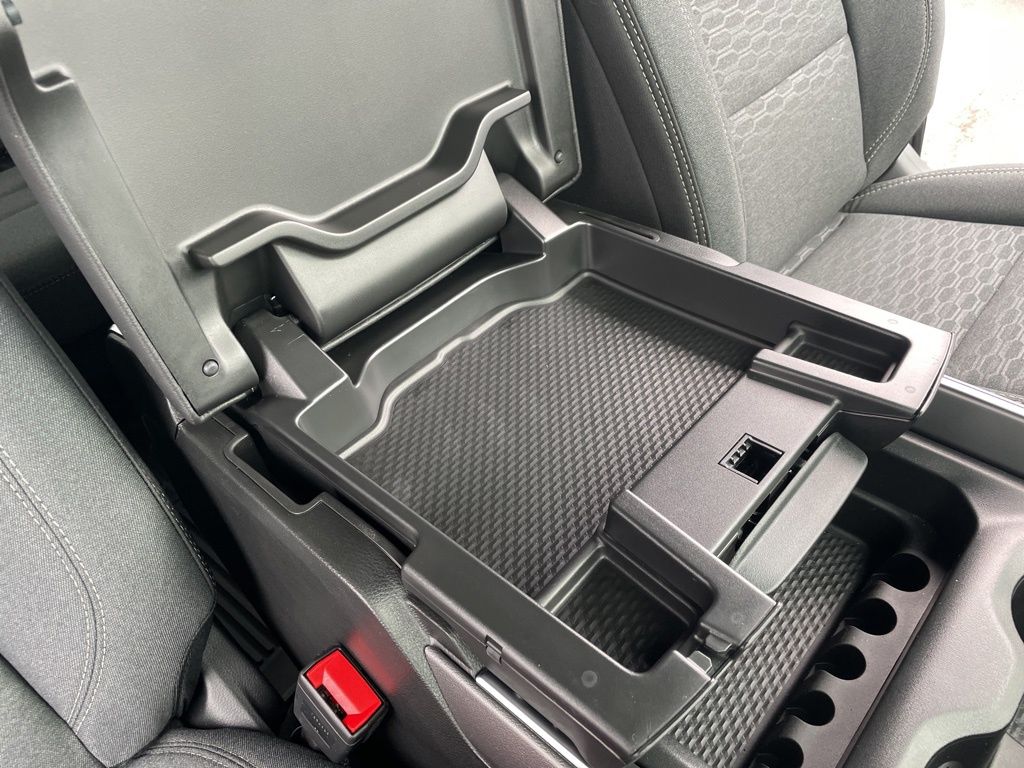 New 2026 Ram 1500 - photo 45