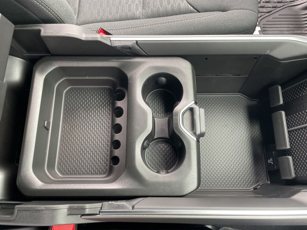 New 2026 Ram 1500 - photo 46